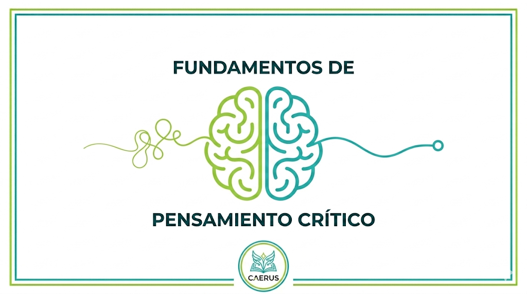 Fundamentos de Pensamiento Crítico v7 CIC1TEST